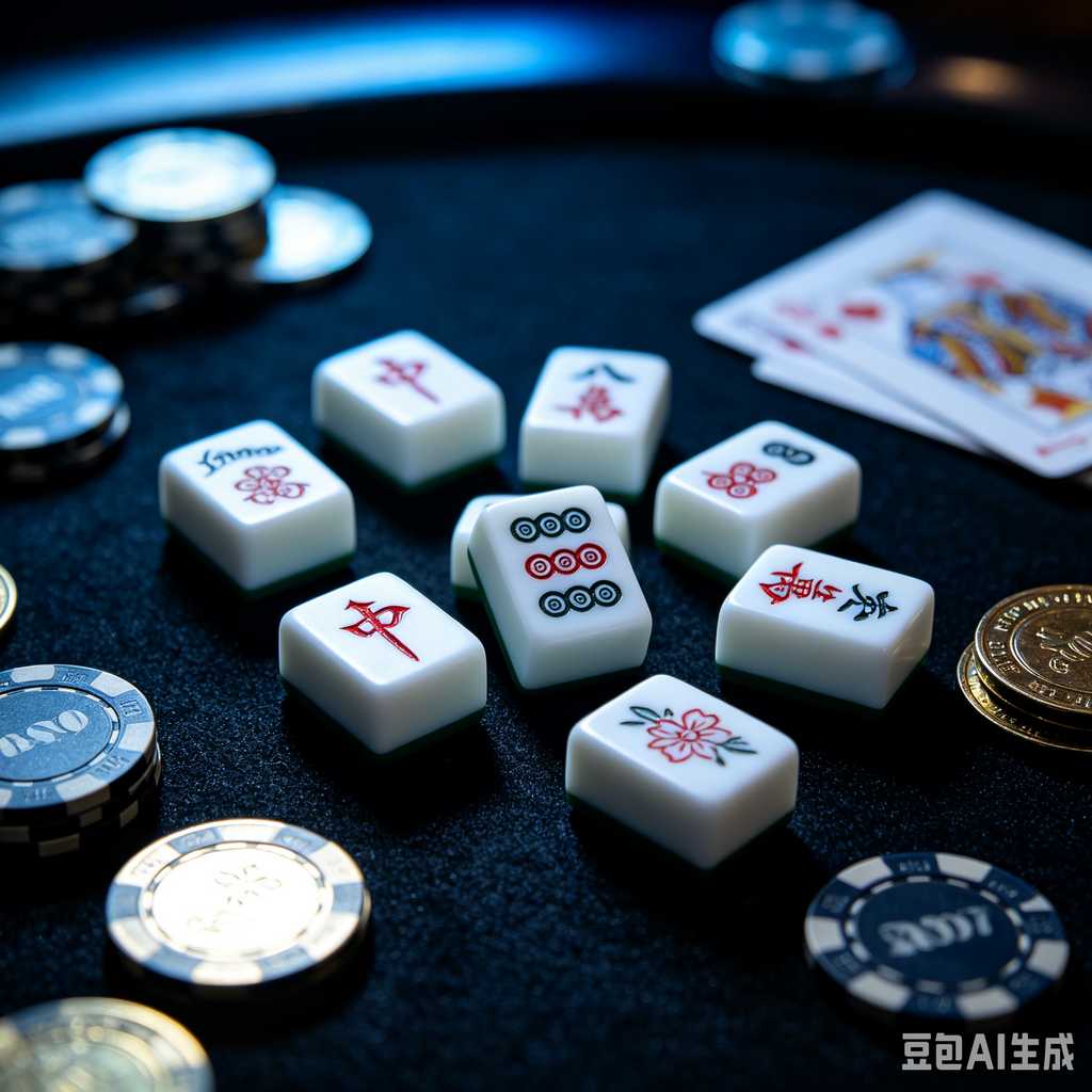 Minnesota,mahjong