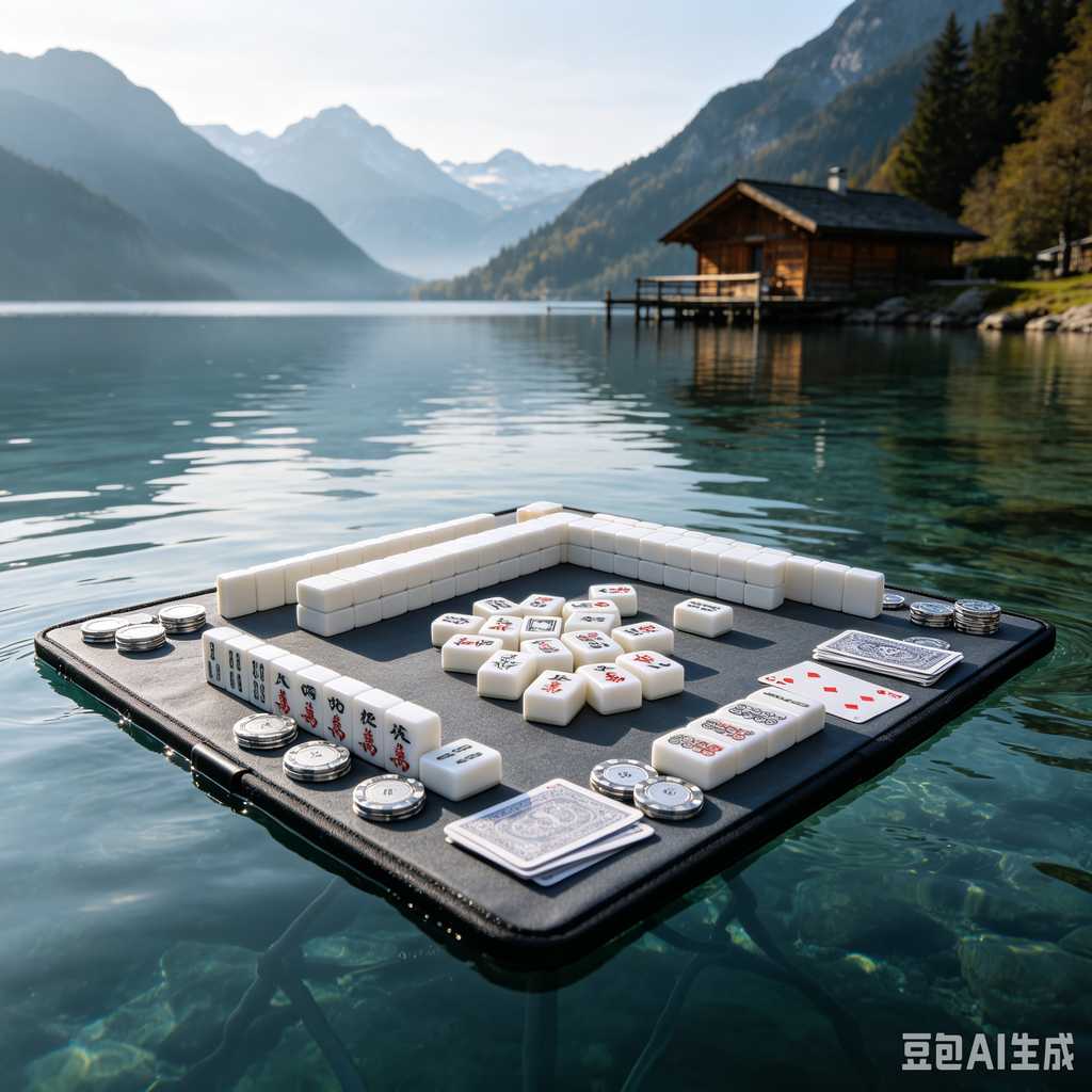 LynnMA,mahjong
