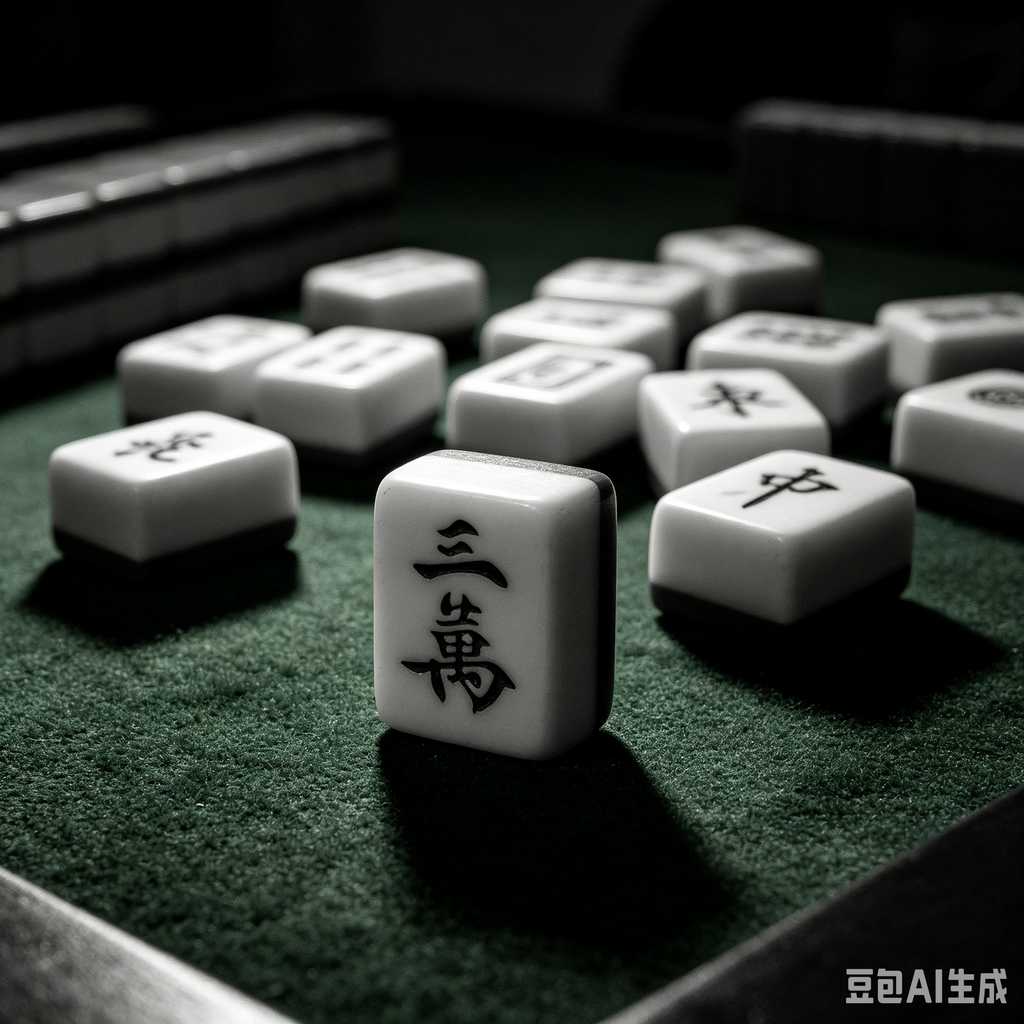 Asuncion,mahjong