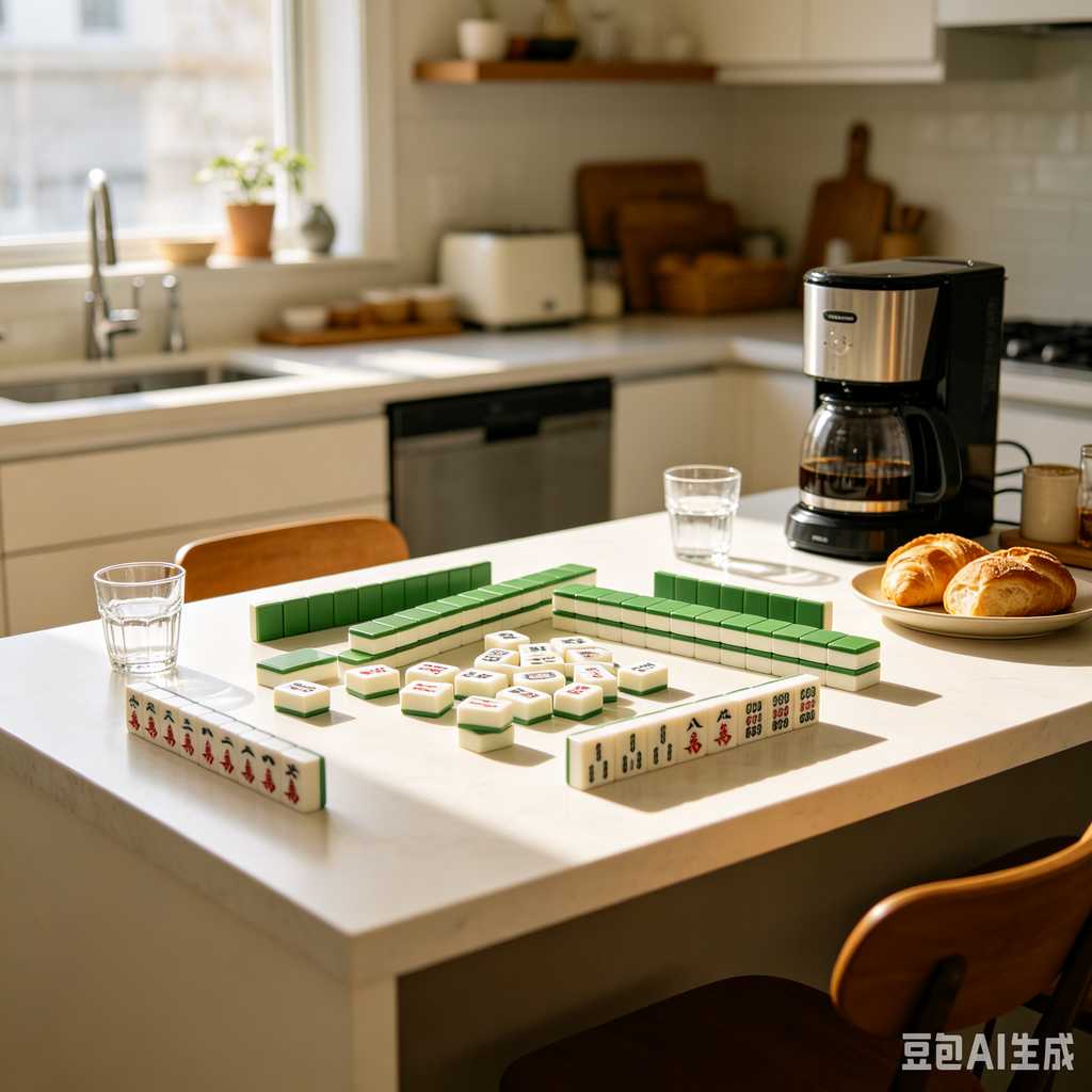 Orebro,mahjong