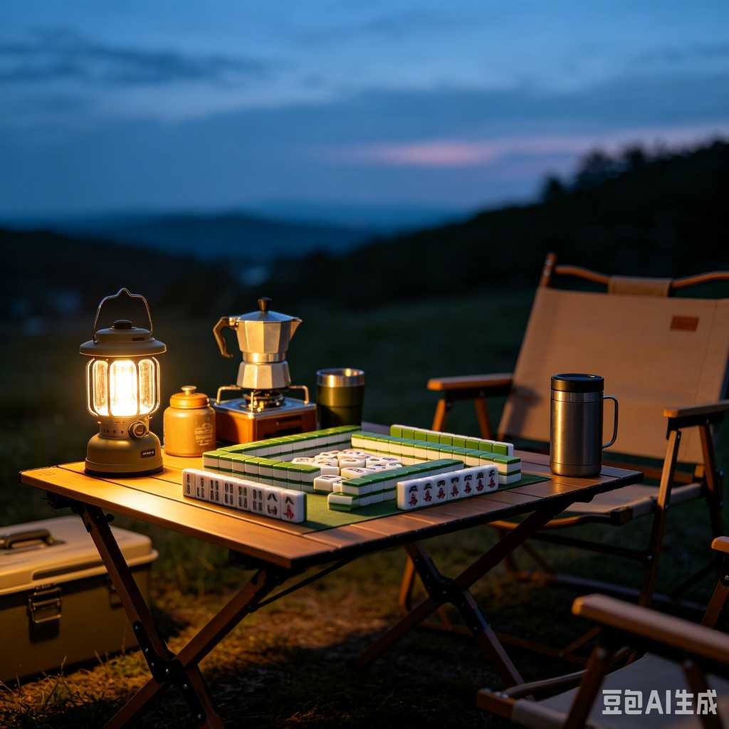 Charlottetown,mahjong