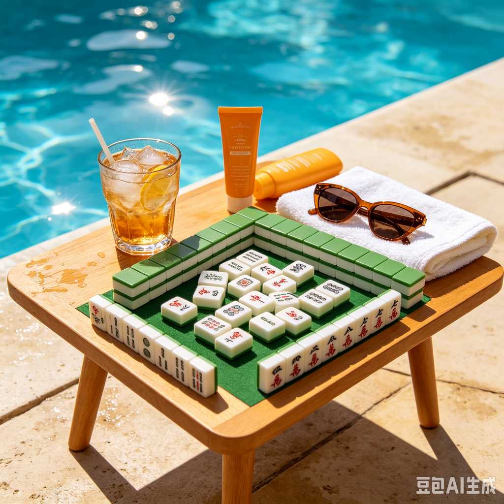 Birmingham,mahjong