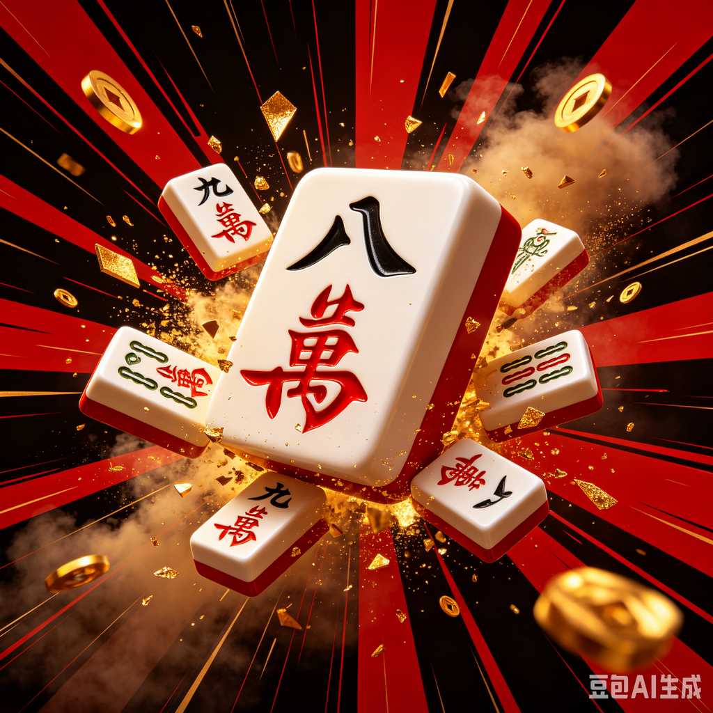 Cochabamba,mahjong