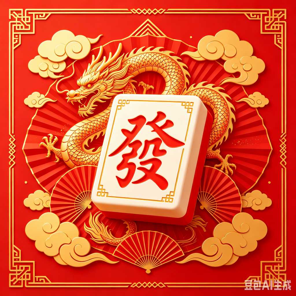 Linkoping,mahjong