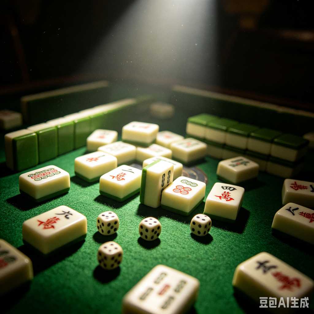 RichmondVA,mahjong