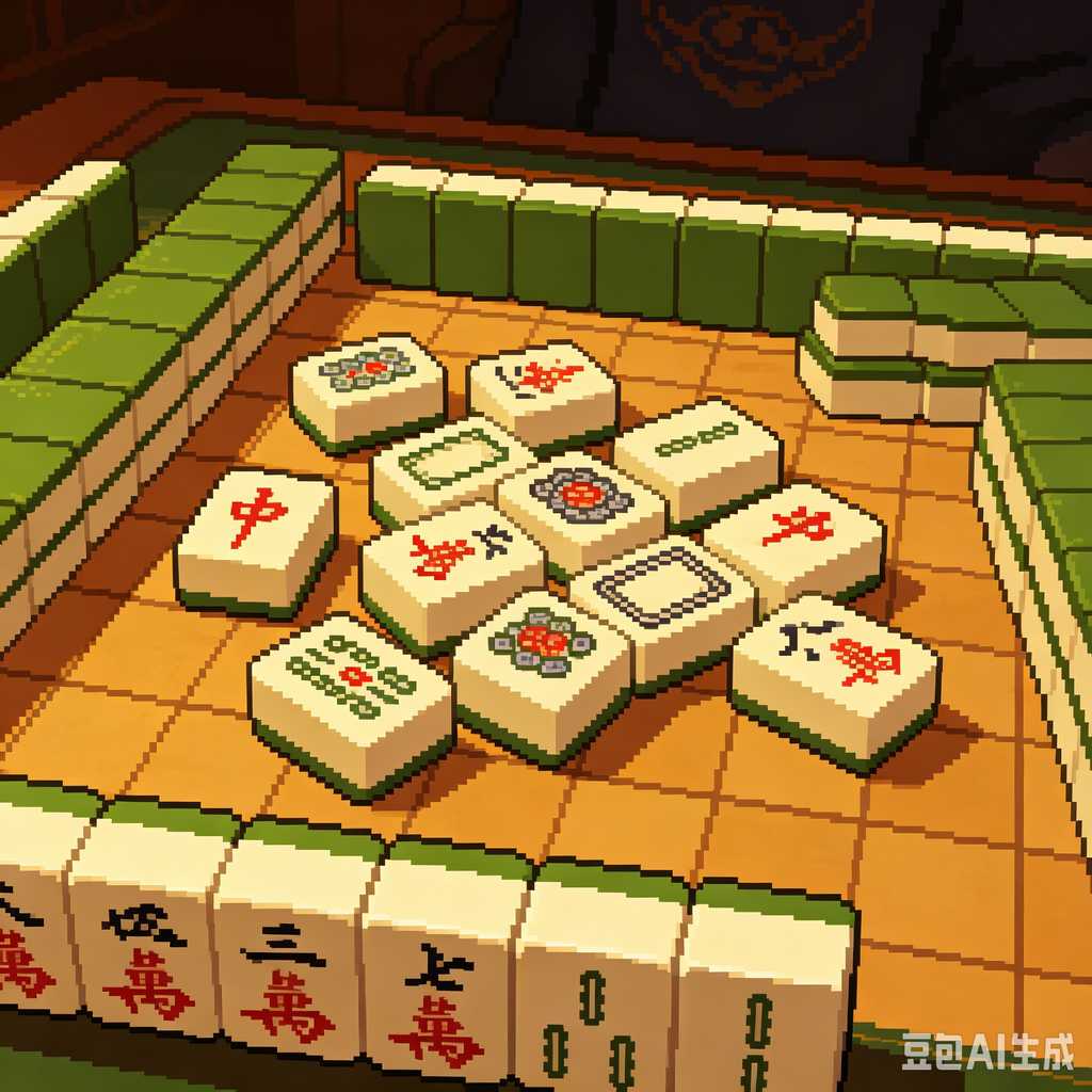 WarwickRI,mahjong