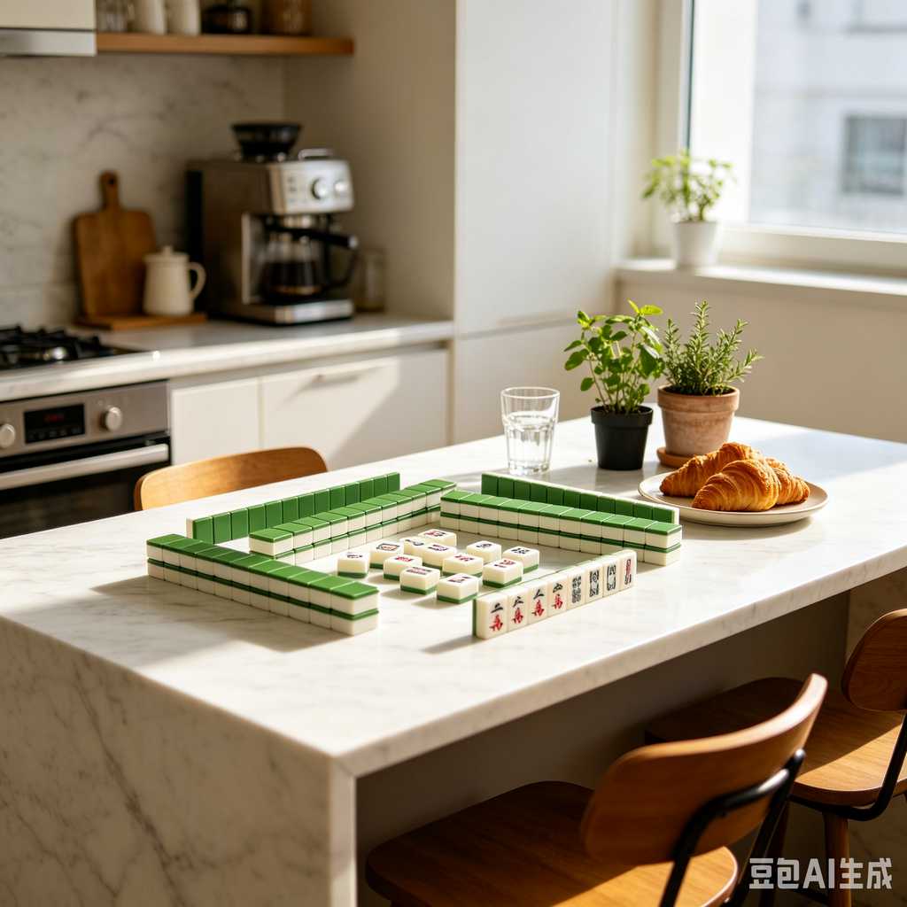 LittleRock,mahjong