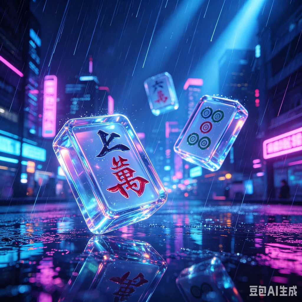 Stavanger,mahjong