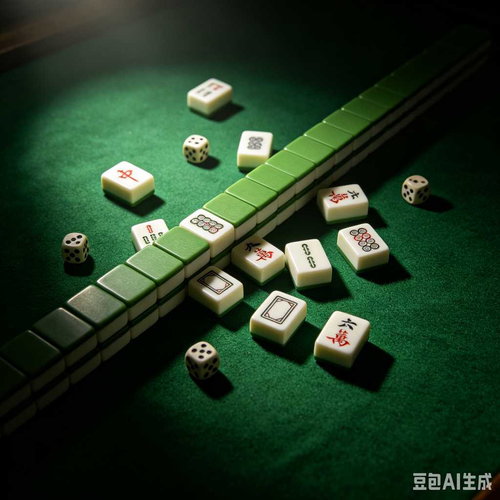 Leipzig,mahjong