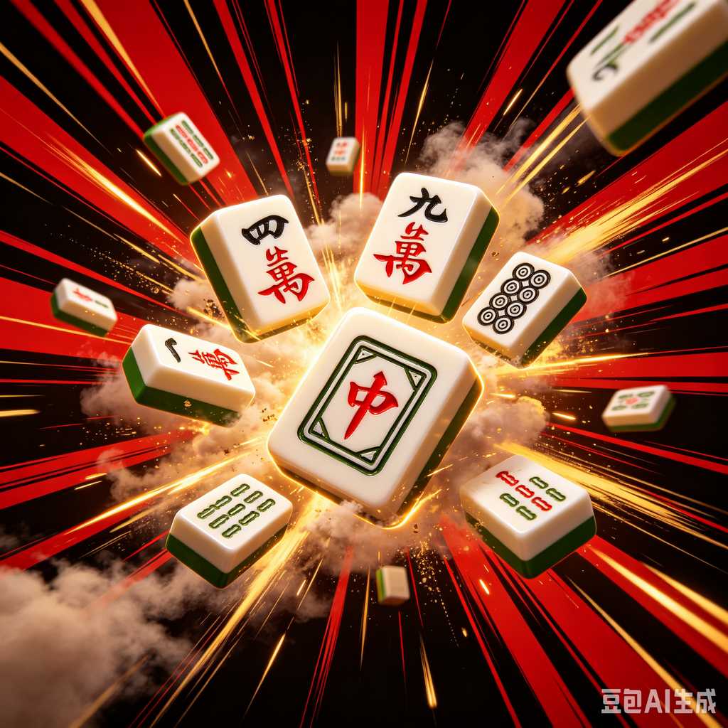 Dayton,mahjong