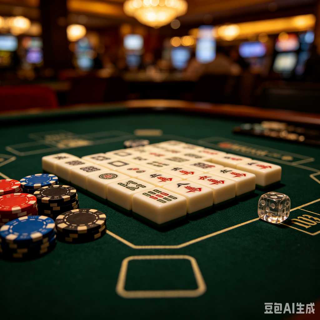 Gdansk,mahjong