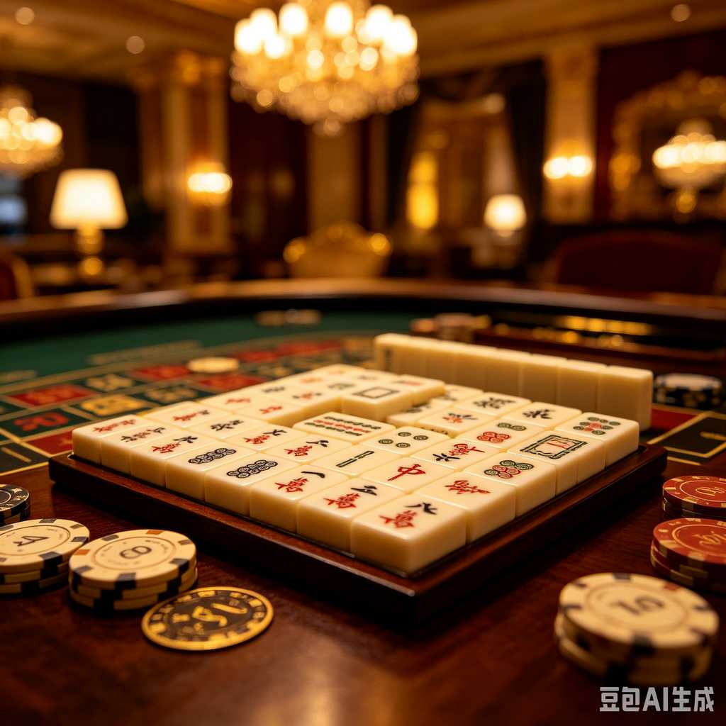 AuroraCO,mahjong