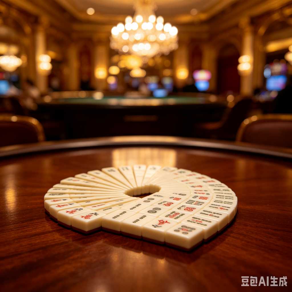 Monterrey,mahjong