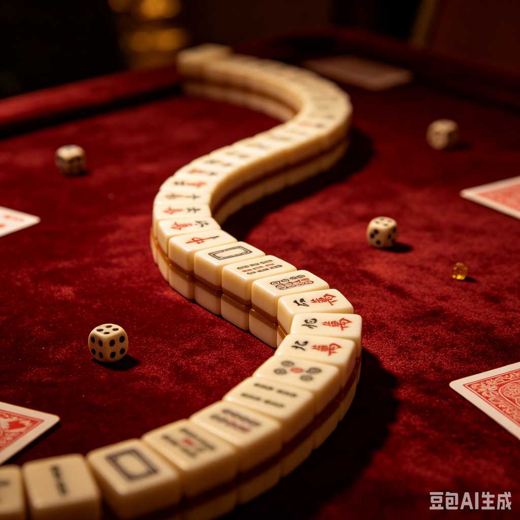 Tartu,mahjong