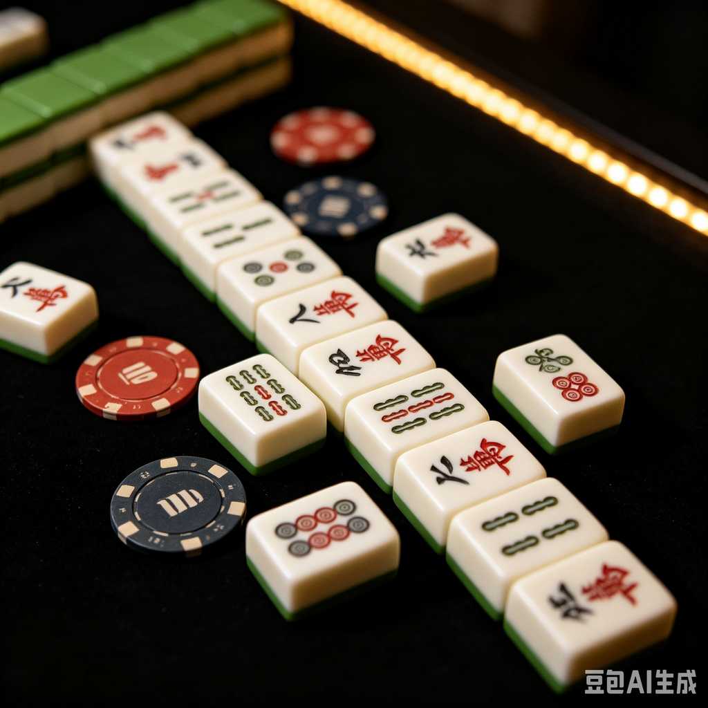 Michigan,mahjong