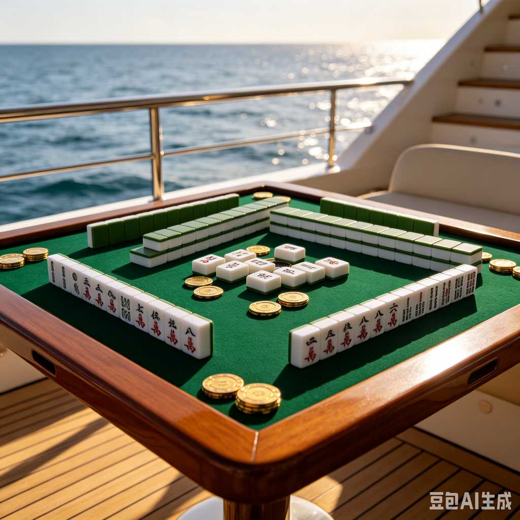 Lisbon,mahjong